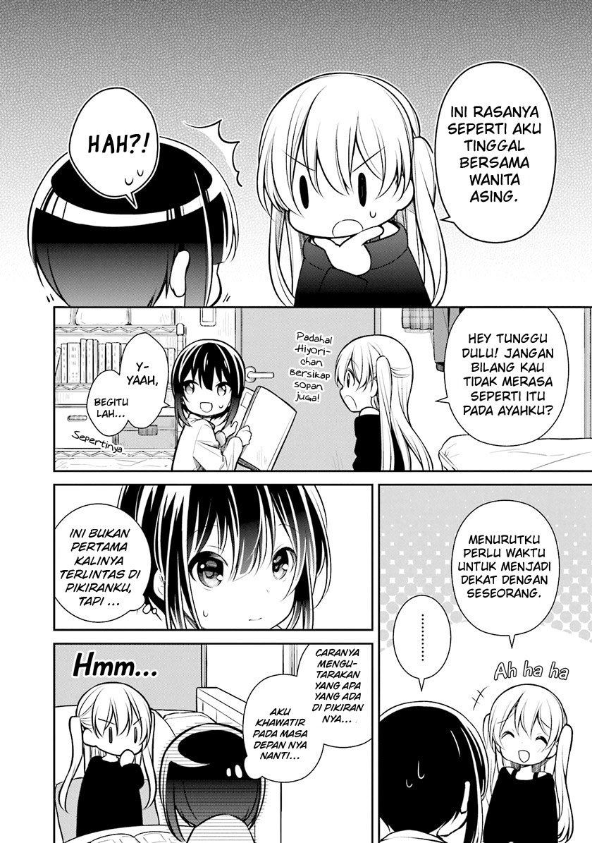 Slow Loop Chapter 05 Gambar 9